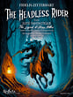 The Headless Rider Orchestra sheet music cover